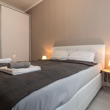 Comfortable & Lovely Apartment Belgrade Exterior photo