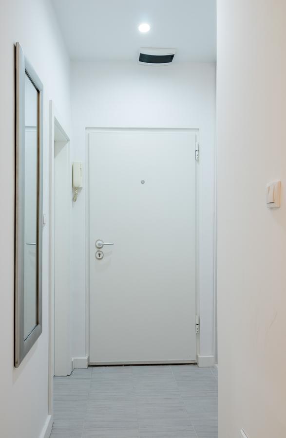 Comfortable & Lovely Apartment Belgrade Exterior photo